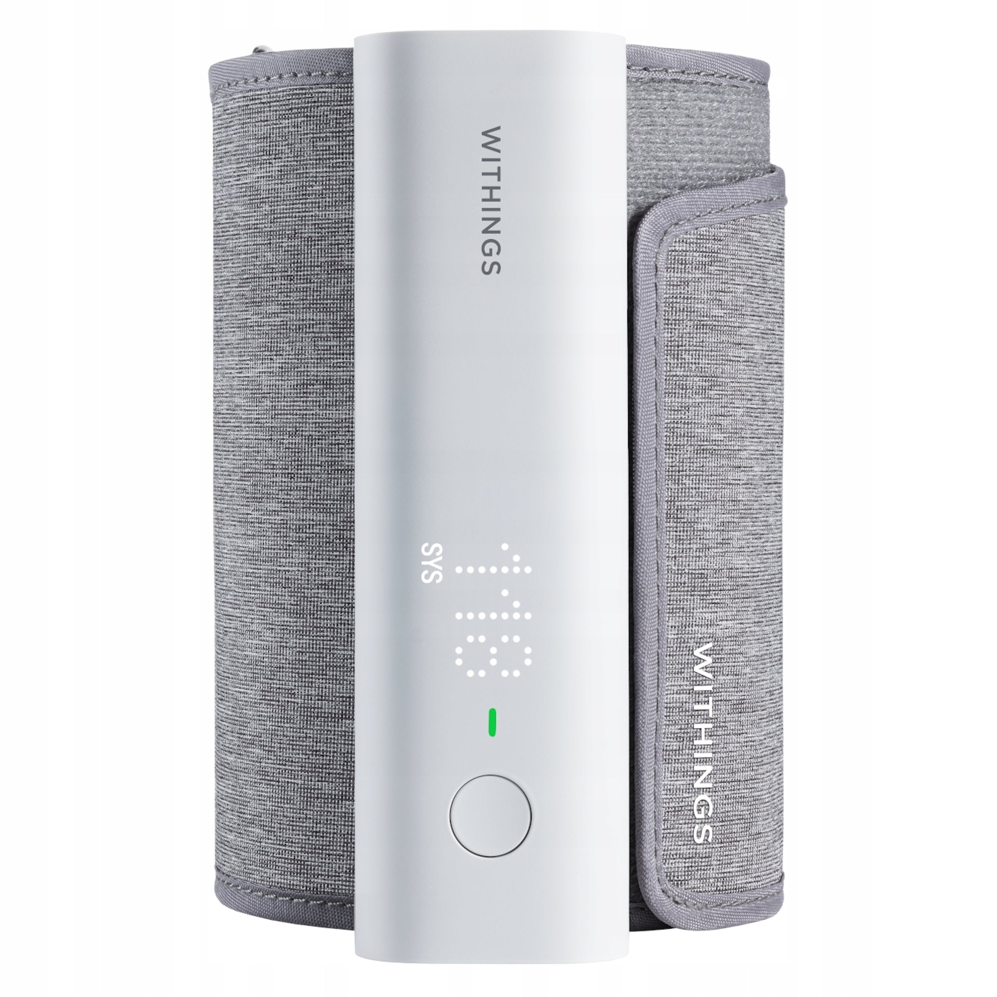 Withings BPM Connect smart WiFi blood pressure EAN (GTIN) 3700546705984