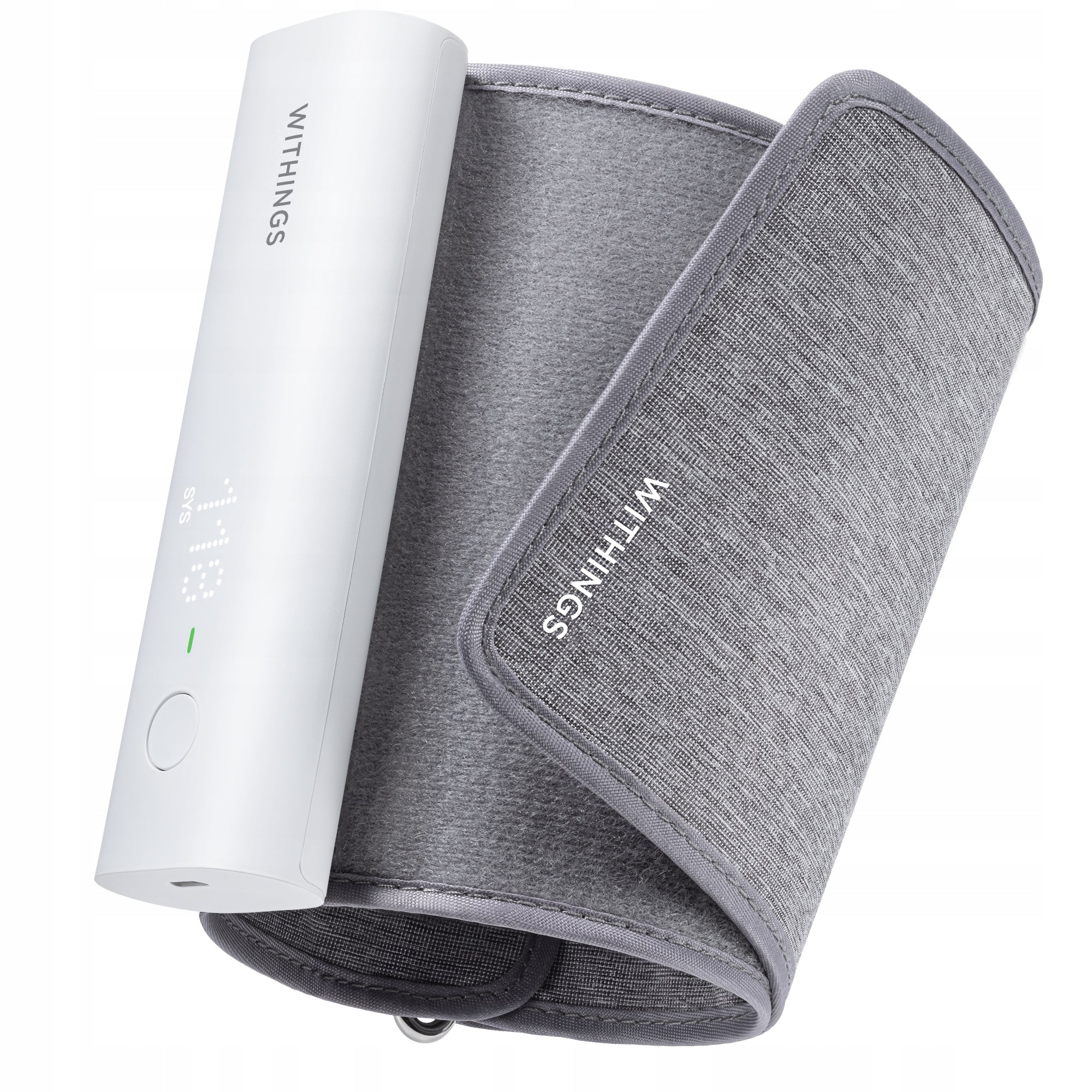 Withings BPM Connect smart WiFi blood pressure