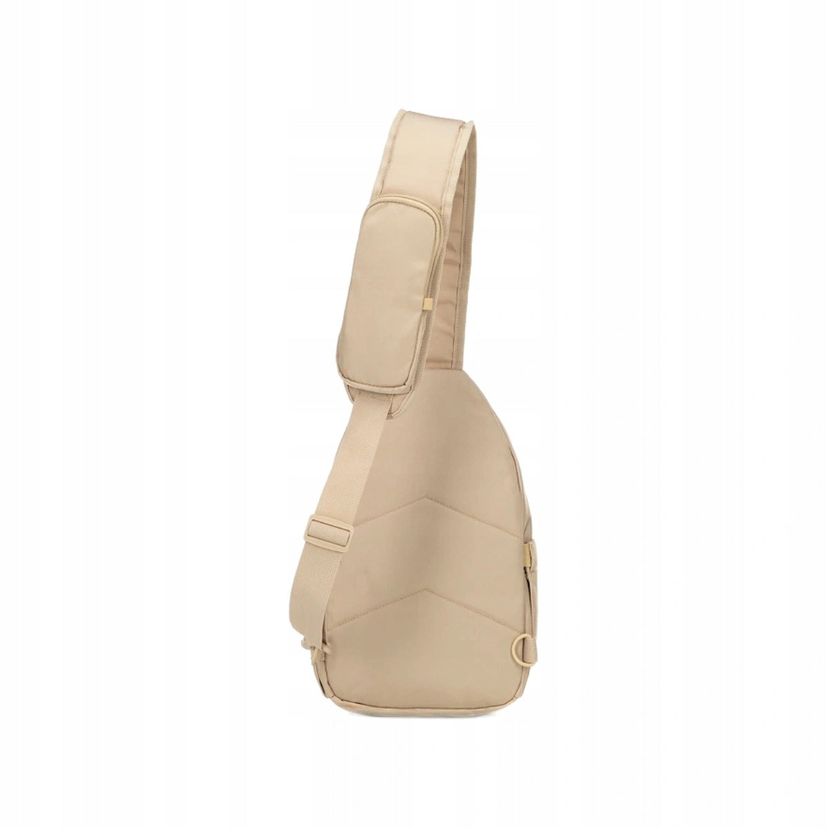 Wittchen backpack for one shoulder beige 29-3P-001-87 Additional features none