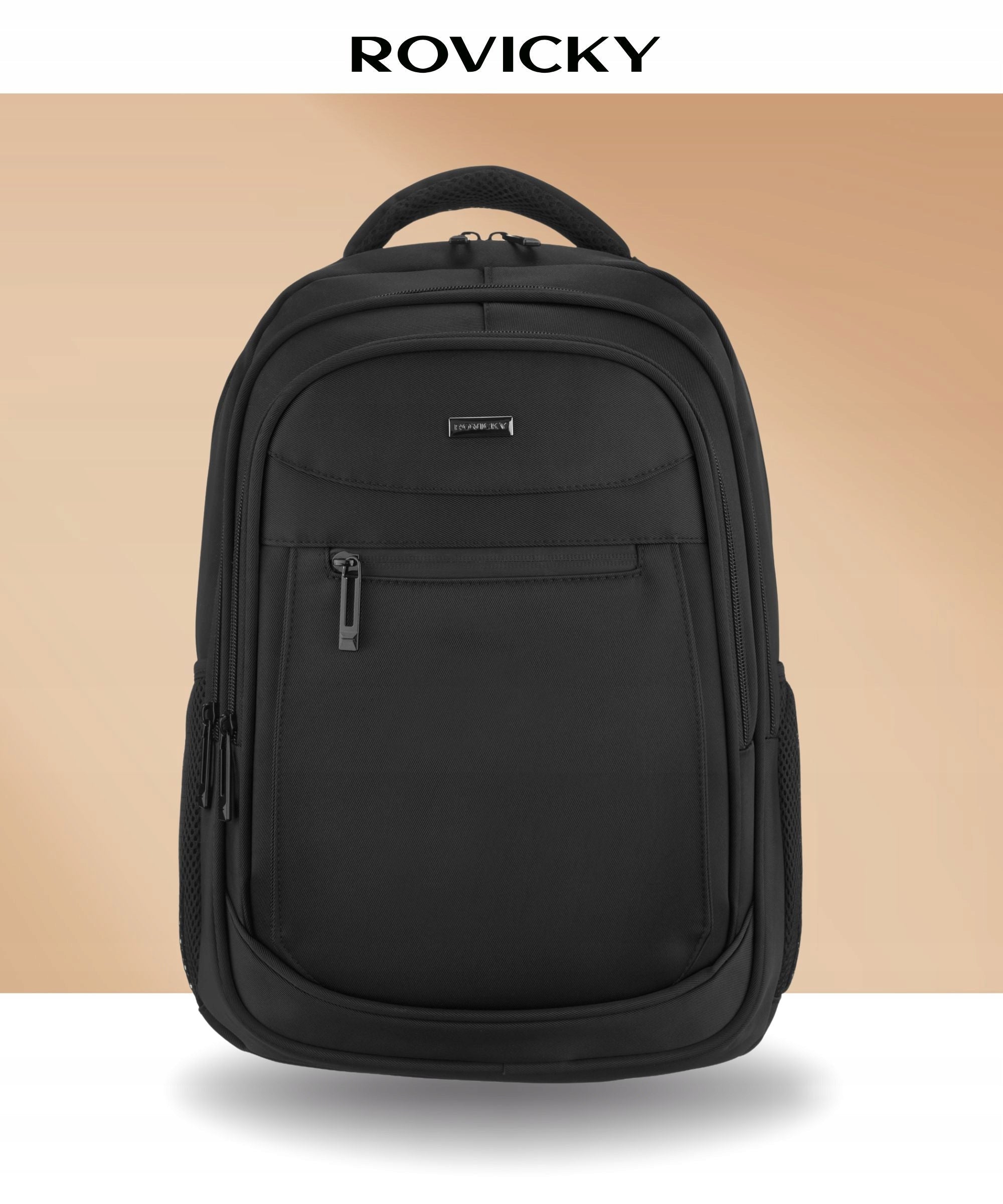 Wizzair Ryanair Travel Backpack for Airplane City Travel Luggage Rovicky Brand Rovicky