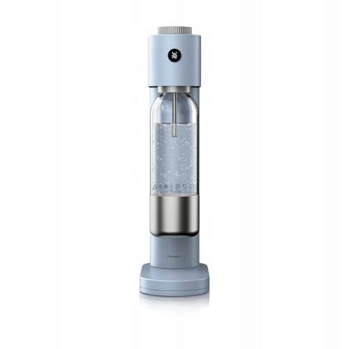 Wmf Element One water saturator 3-stage, automatic, stainless steel.