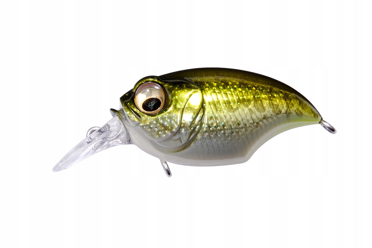 Wobbler Megabass SR-X Griffon #DD Bass (43mm; 7g; 1.3m)