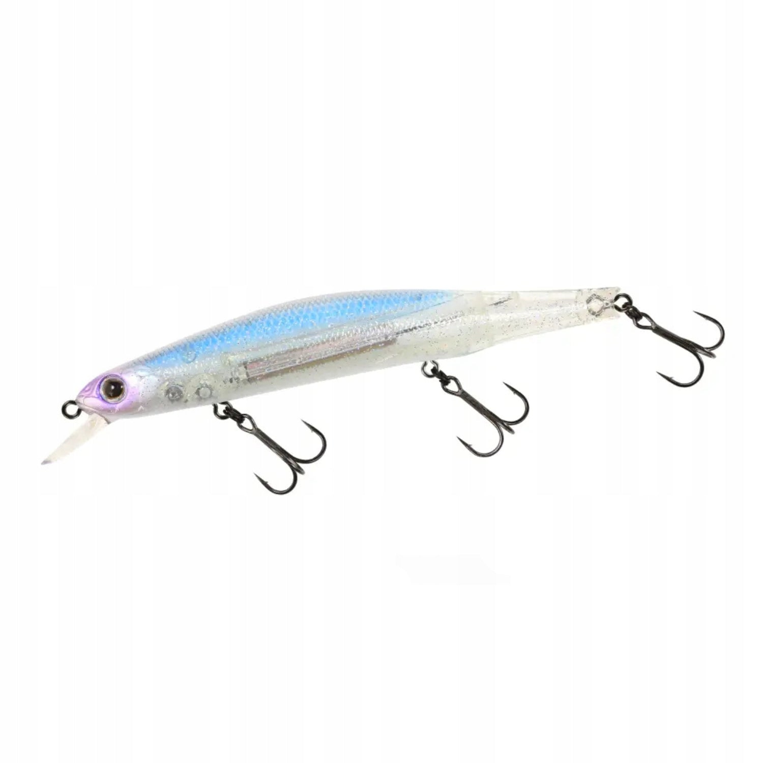 Wobbler Zip Baits Orbit 110SP #050 (110mm; 16.5g; 0.8-1.2m) Packaging status original