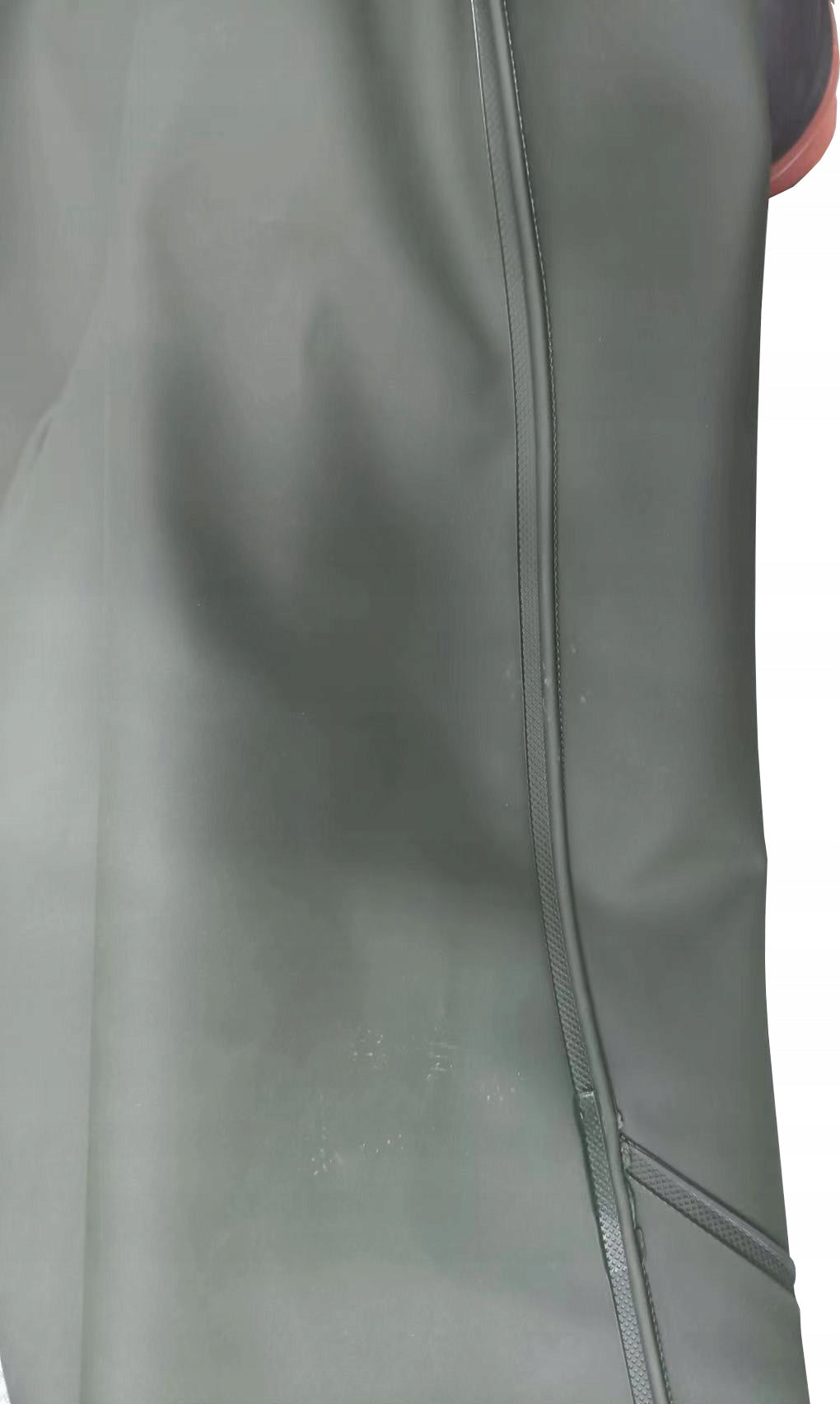 Wodery Bottoms Fishing Pants, Reinforced + Harness + Insoles -46 Packaging status original