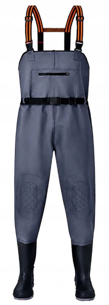 Wodery Bottoms Fishing Pants Rubber Fishing Working Protective 42 Packaging status original