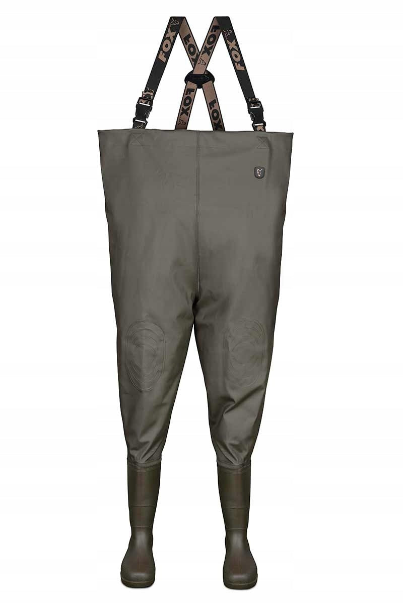 Wodery Fox Khaki Hd Xl Waders Roz 44