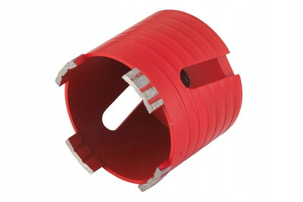 Wolfcraft Diamond hole saw 82 mm/M16