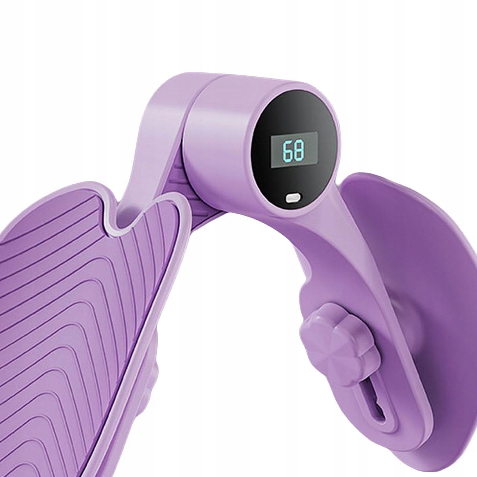 Women Internal Thigh Exercise Device Intelligent Amplifier Manufacturer code PETSOLA-54064743