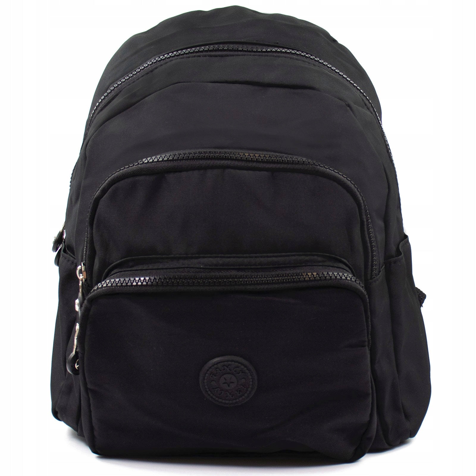 Women's BACKPACK Men's School roomy CLASSIC sports YOUTH urban Brand Alessio