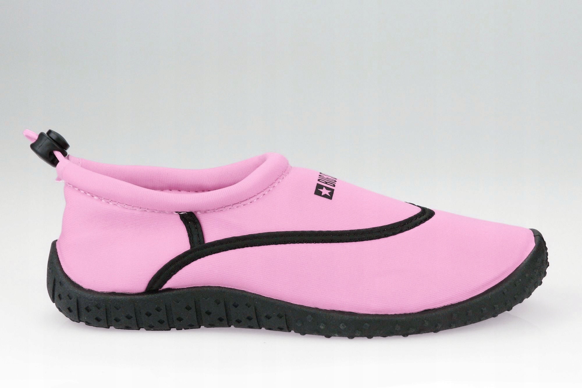 Women's BIG STAR Echinacea SWIMMING Shoes 36 Brand Big Star