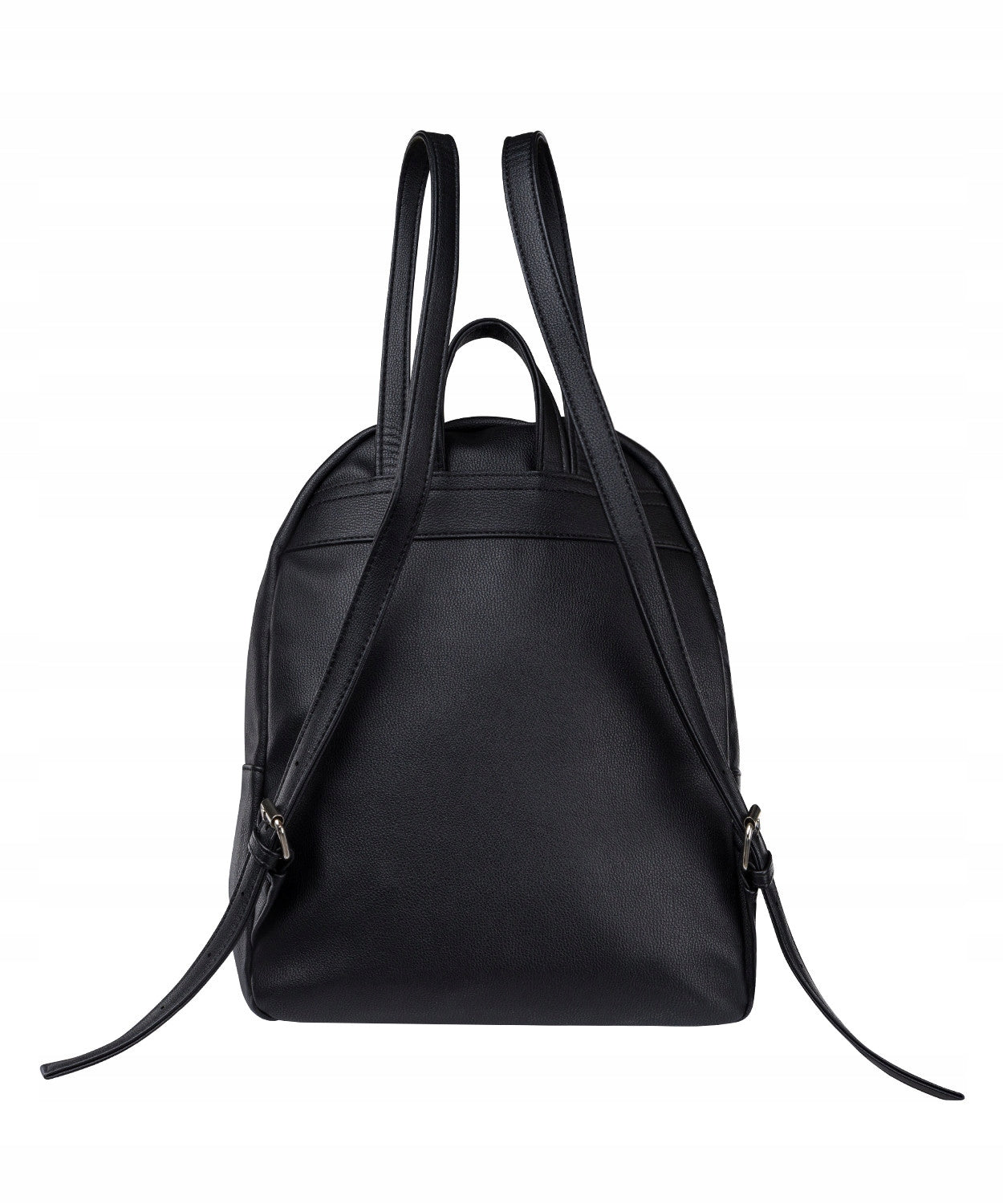 Women's Backpack Urban Elegant for Work PUCCINI Black BML032 1 Manufacturer code BML032-1