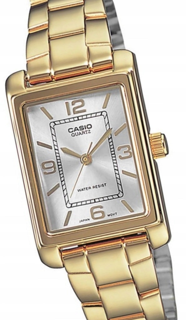 Women's Classic Watch Casio Classic