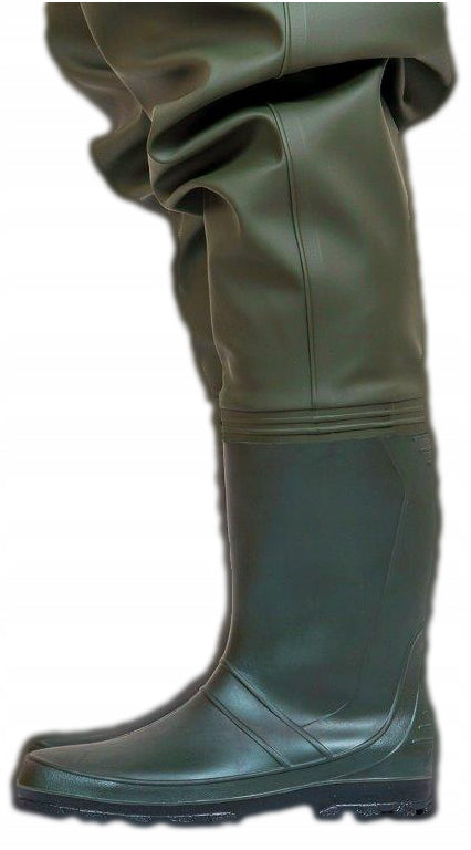 Women's Fishing Waterers + Harness polish manufacturer Solid 40 Brand Pros