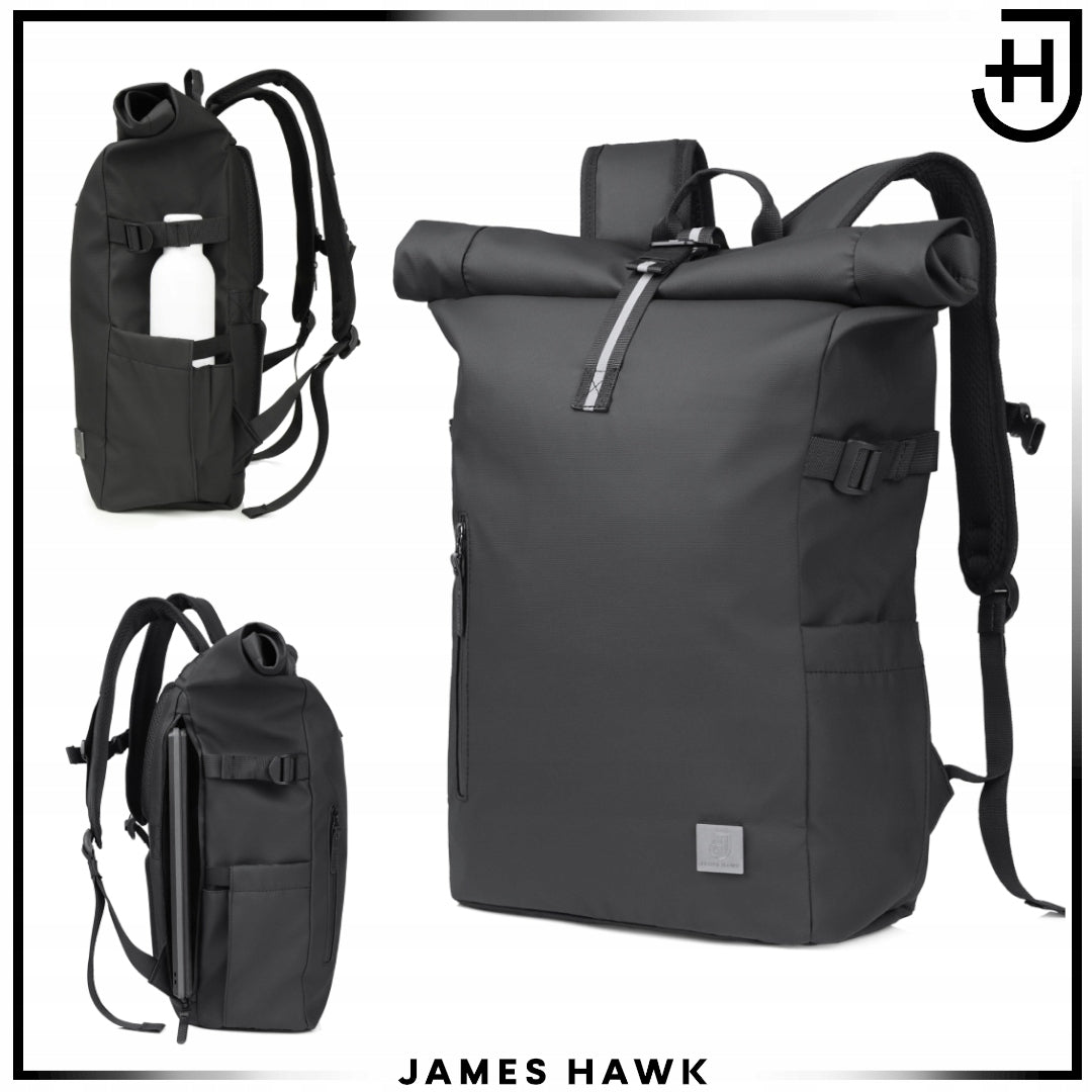 Women's Laptop 14 Backpack for Airplane School Tourist for Work Packaging status original