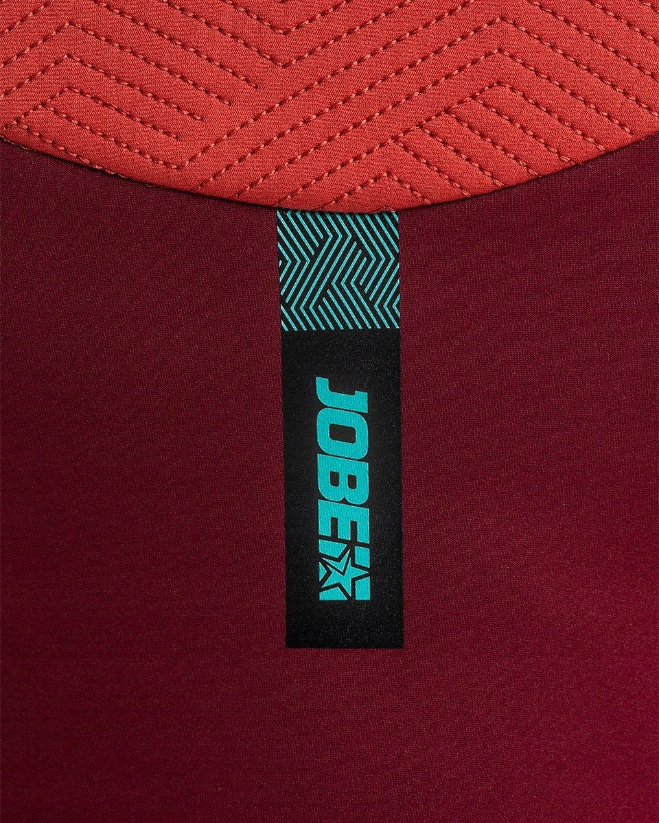 Women's Neoprene Foam Vest JOBE for Water Scooter Ski Board L Manufacturer code 244923006-L