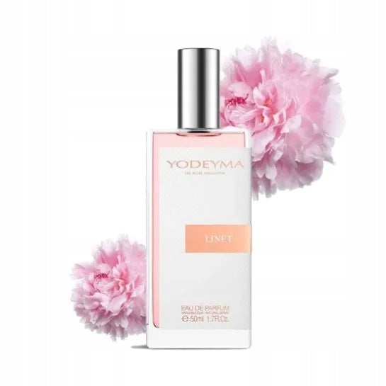 Women's PERFUME LINET YODEYMA 50 ml