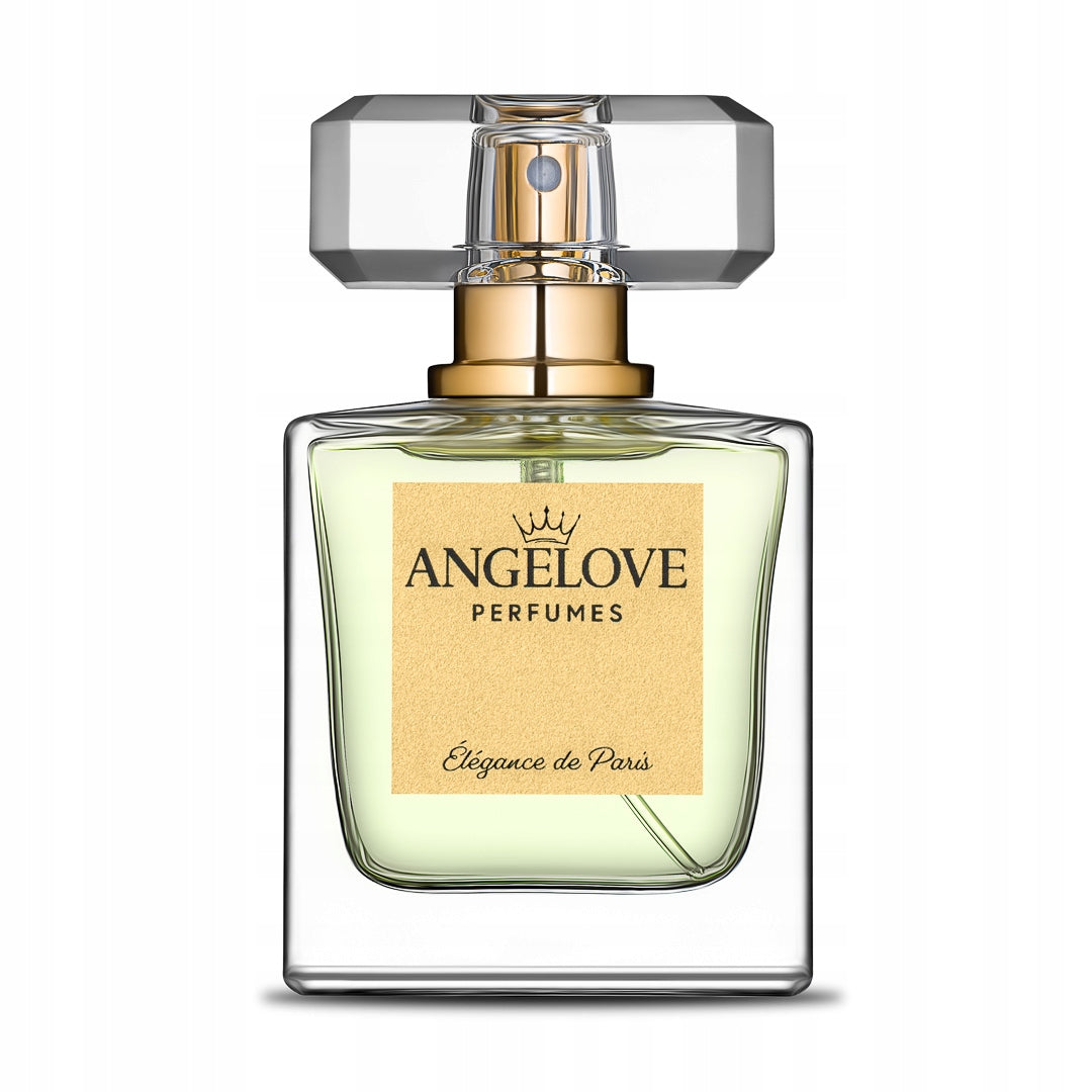 Women's Perfume ANGELOVE NR 46 Perfumed Water Manufacturer code 46. ANGELOVE