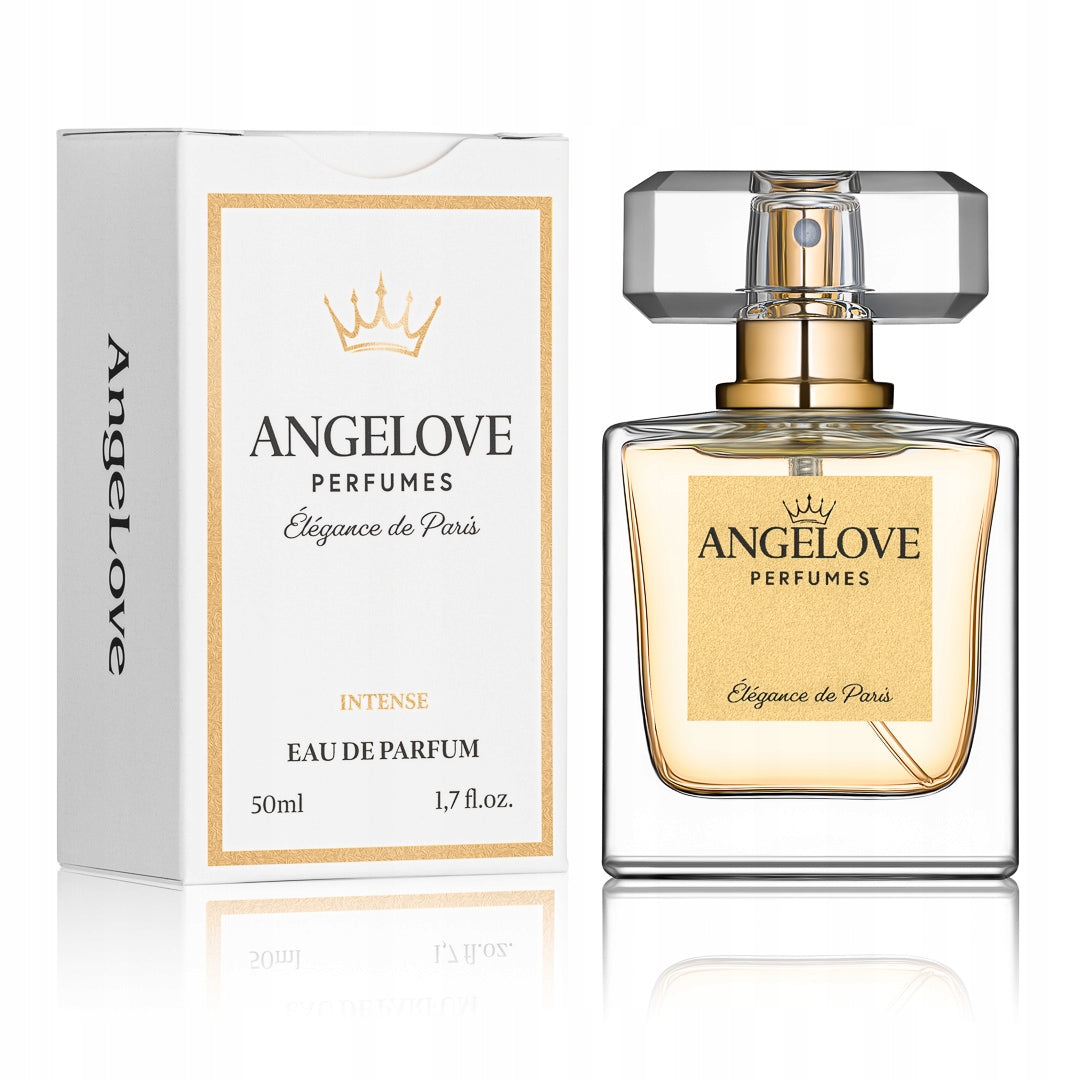 Women's Perfume ANGELOVE NR 46 Perfumed Water