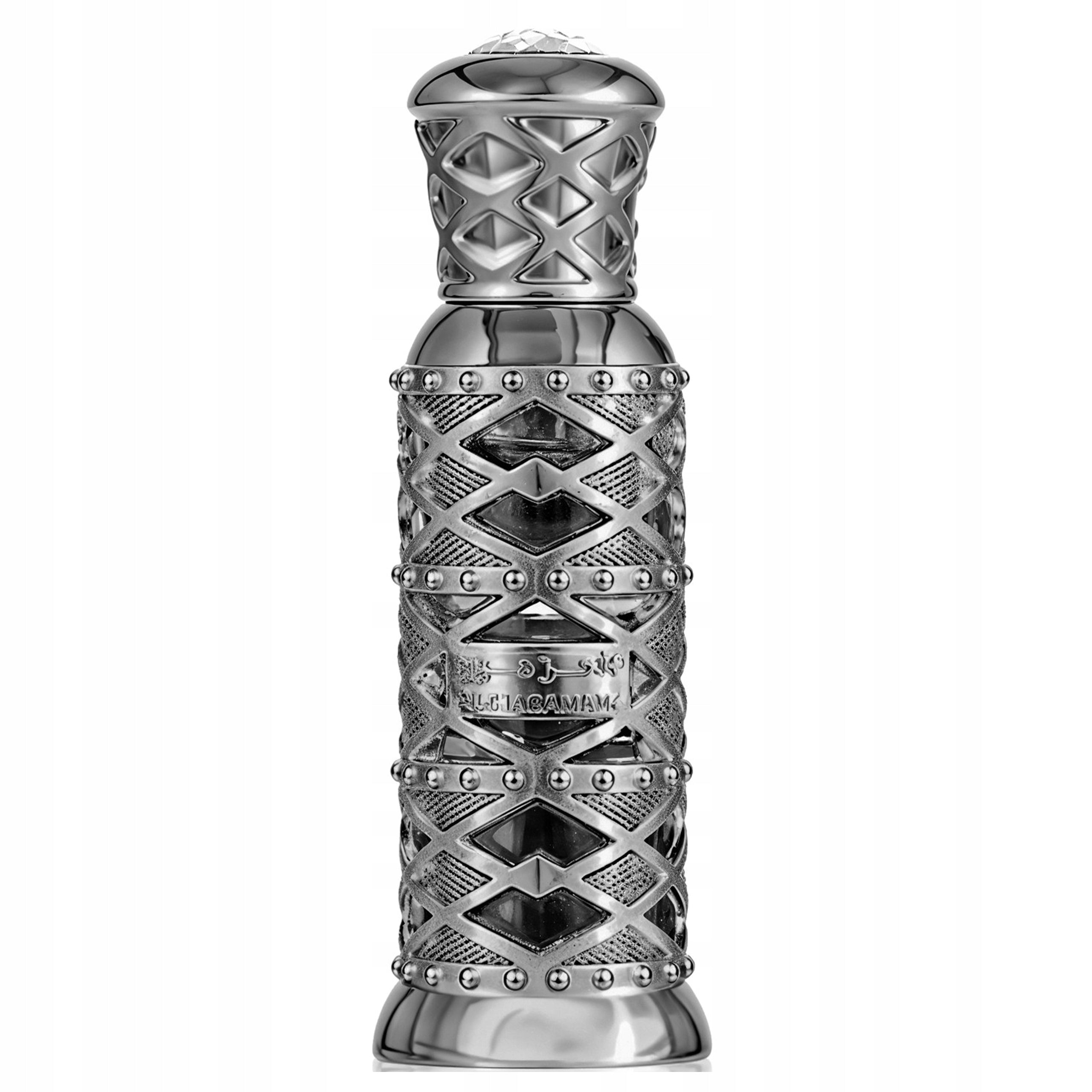 Women's Perfume Al Haramain Musk Black Oriental Depth Durable