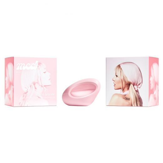 Women's Perfume Ariana Grande Mod Blush EDP 100 ml Brand Ariana Grande
