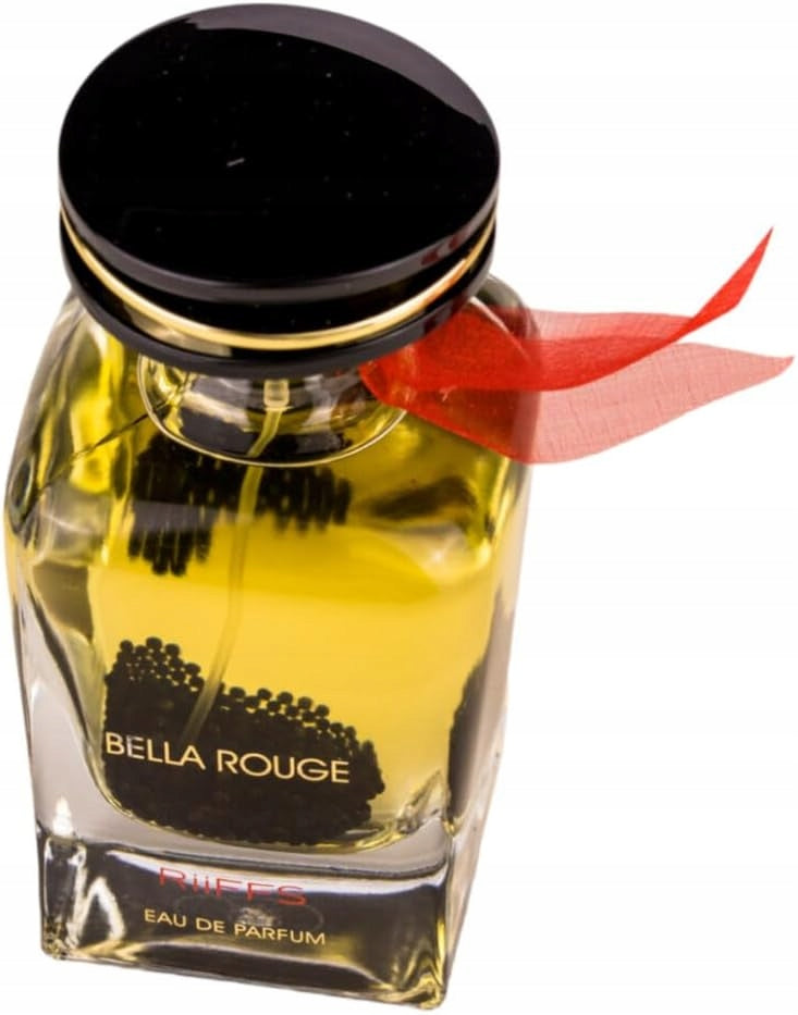 Women's Perfume Bella Rouge Riiffs 100ml lavender orchid amber Manufacturer code 6291107454818