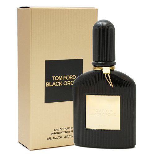 Women's Perfume Black Orchid TOM FORD EDP 50ml Perfumed Water FRAGRANCE Brand Tom Ford