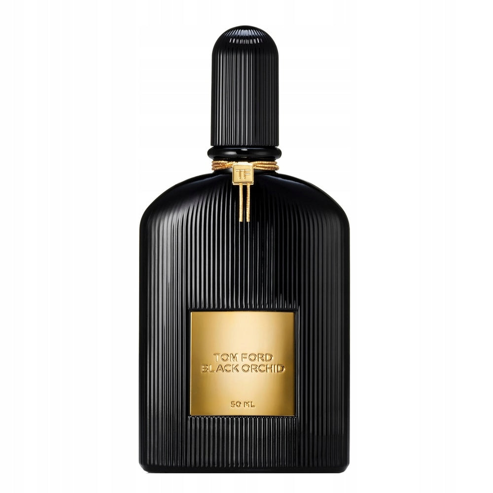 Women's Perfume Black Orchid TOM FORD EDP 50ml Perfumed Water FRAGRANCE