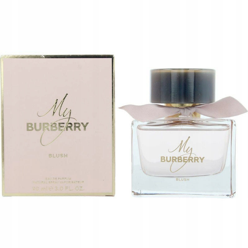 Women's Perfume Burberry Blush EDP (90 ml)