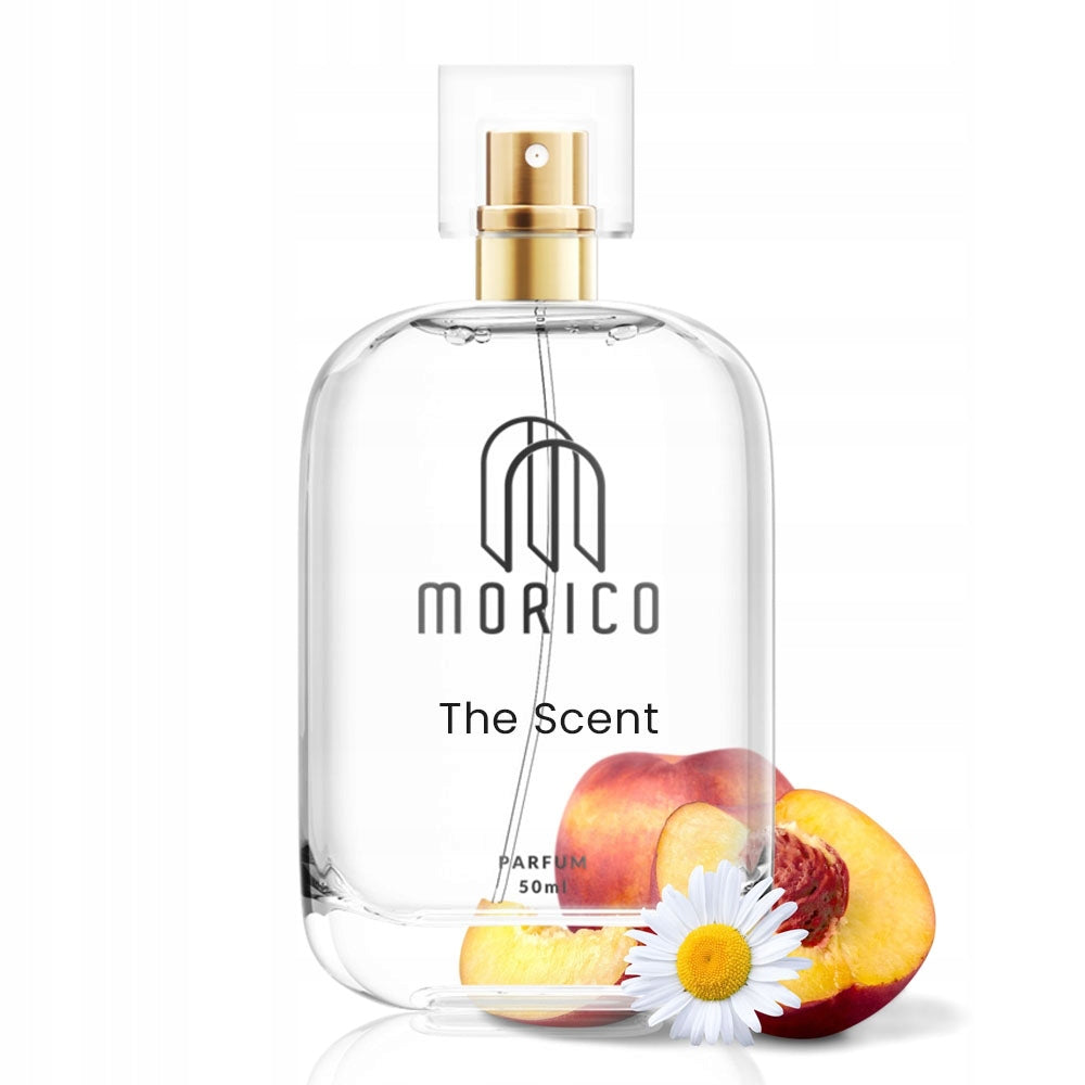 Women's Perfume Eau de Parfum THE MY SCENT 50ml Brand Morico