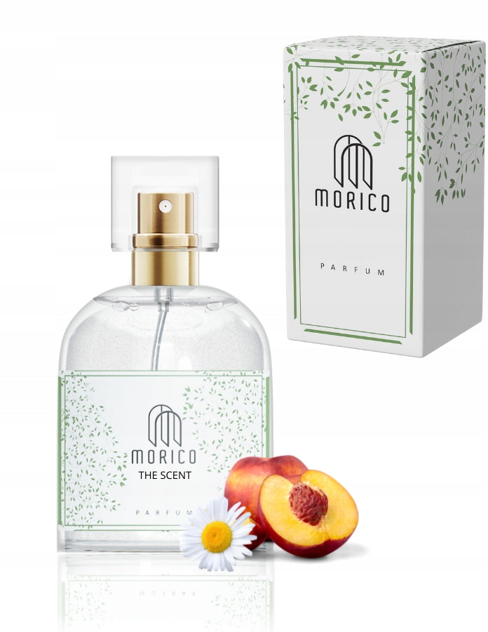 Women's Perfume Eau de Parfum THE MY SCENT 50ml