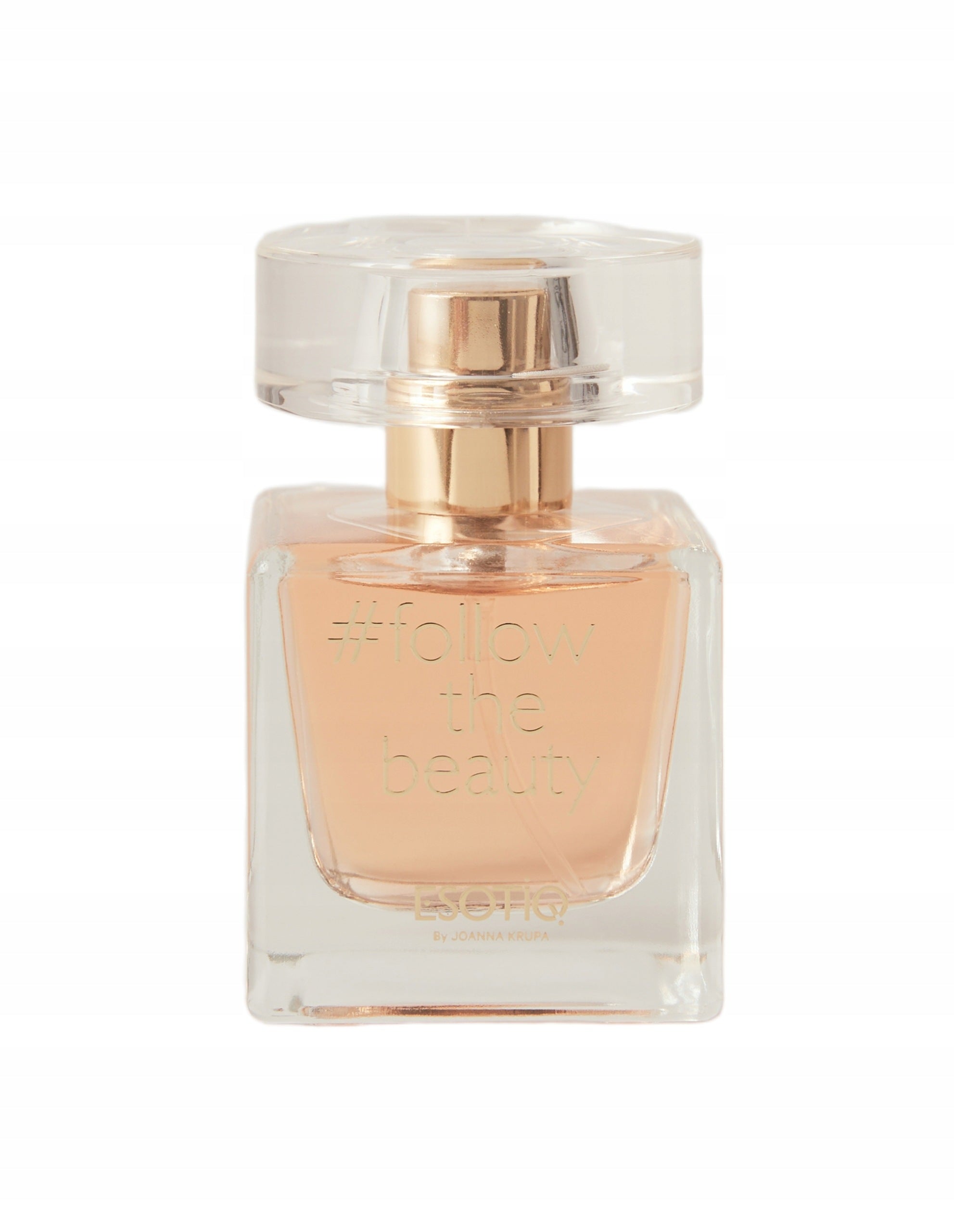 Women's Perfume Esotiq Follow The Beauty Joanna Krupa 30ml EDP Manufacturer code 5901656616032