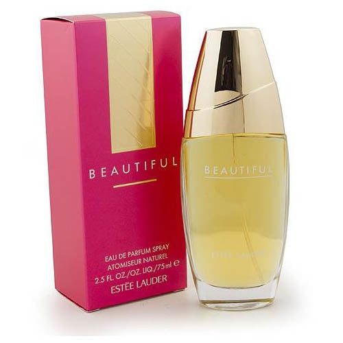 Women's Perfume Estee Lauder Beautiful Eau de Parfum woman EDP 30 ml Packaging status original