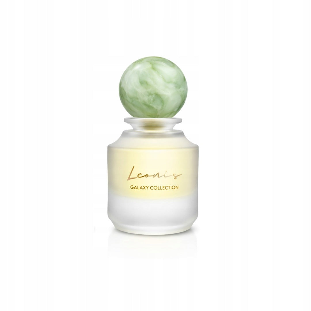 Women's Perfume Fresh Pure Replacement EDP SORVELLA GALAXY Leonis 50 ml Packaging status original