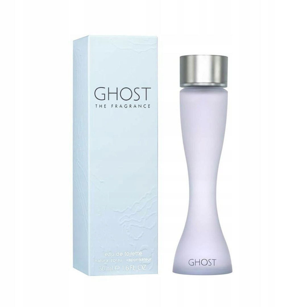 Women's Perfume Ghost EDT The Fragrance 50 ml