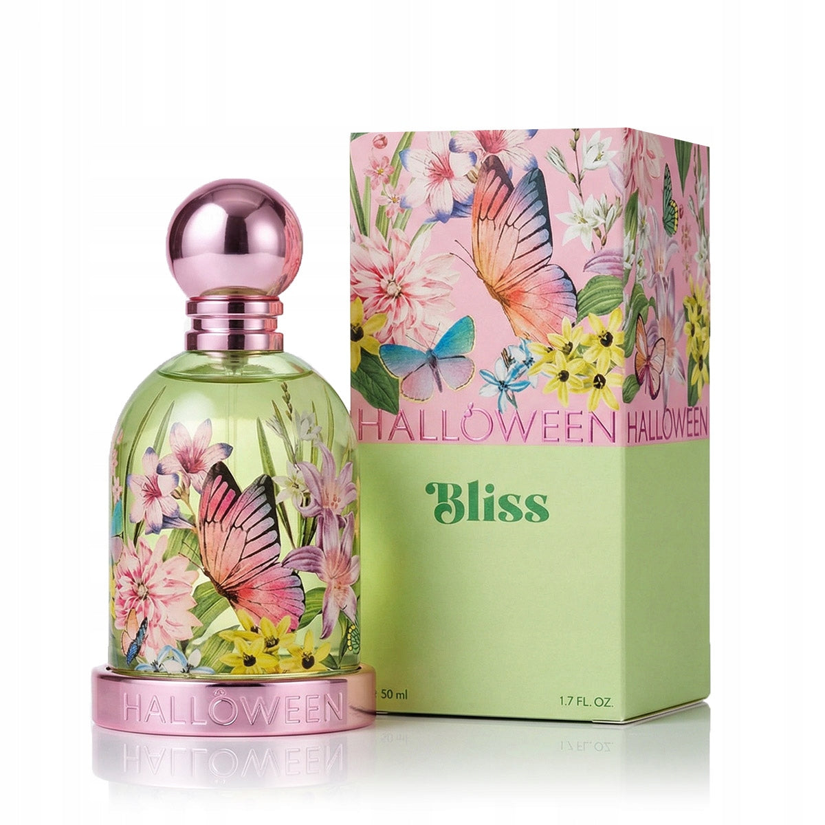Women's Perfume Halloween HALLOWEEN 50 ml