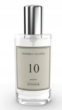 Women's Perfume INTENSE No. 10