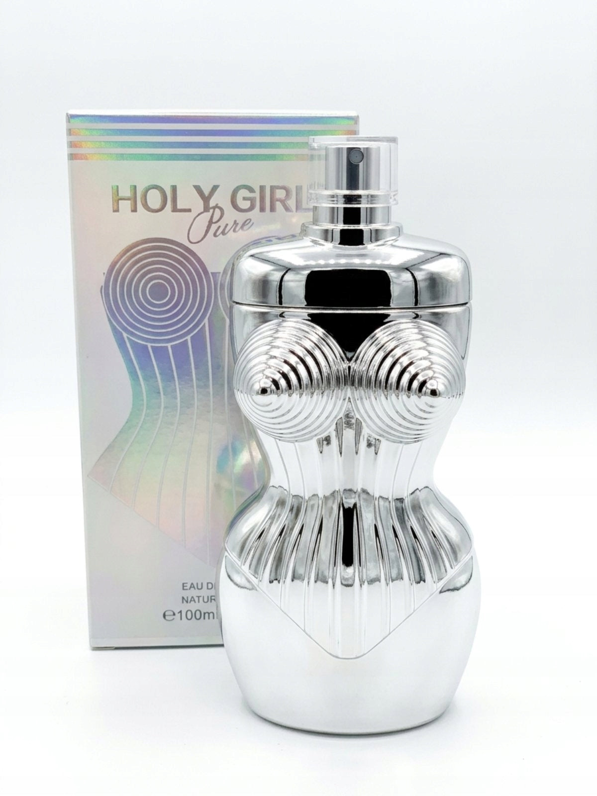 Women's Perfume Inspired Eau de Parfum for women 100ml