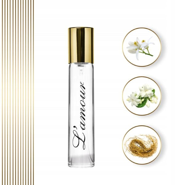 Women's Perfume L'amour Classic Nr 101 - 20ml Line other