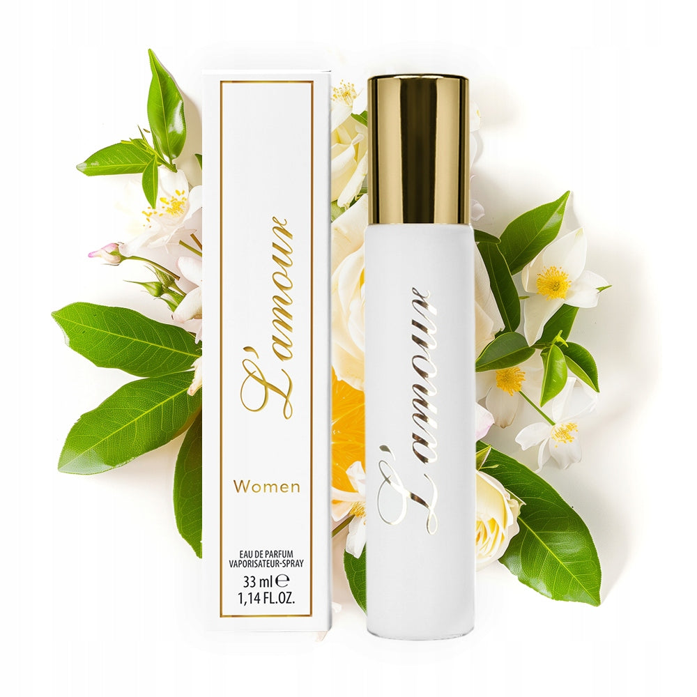 Women's Perfume L'amour Premium Nr 655 - 33ml