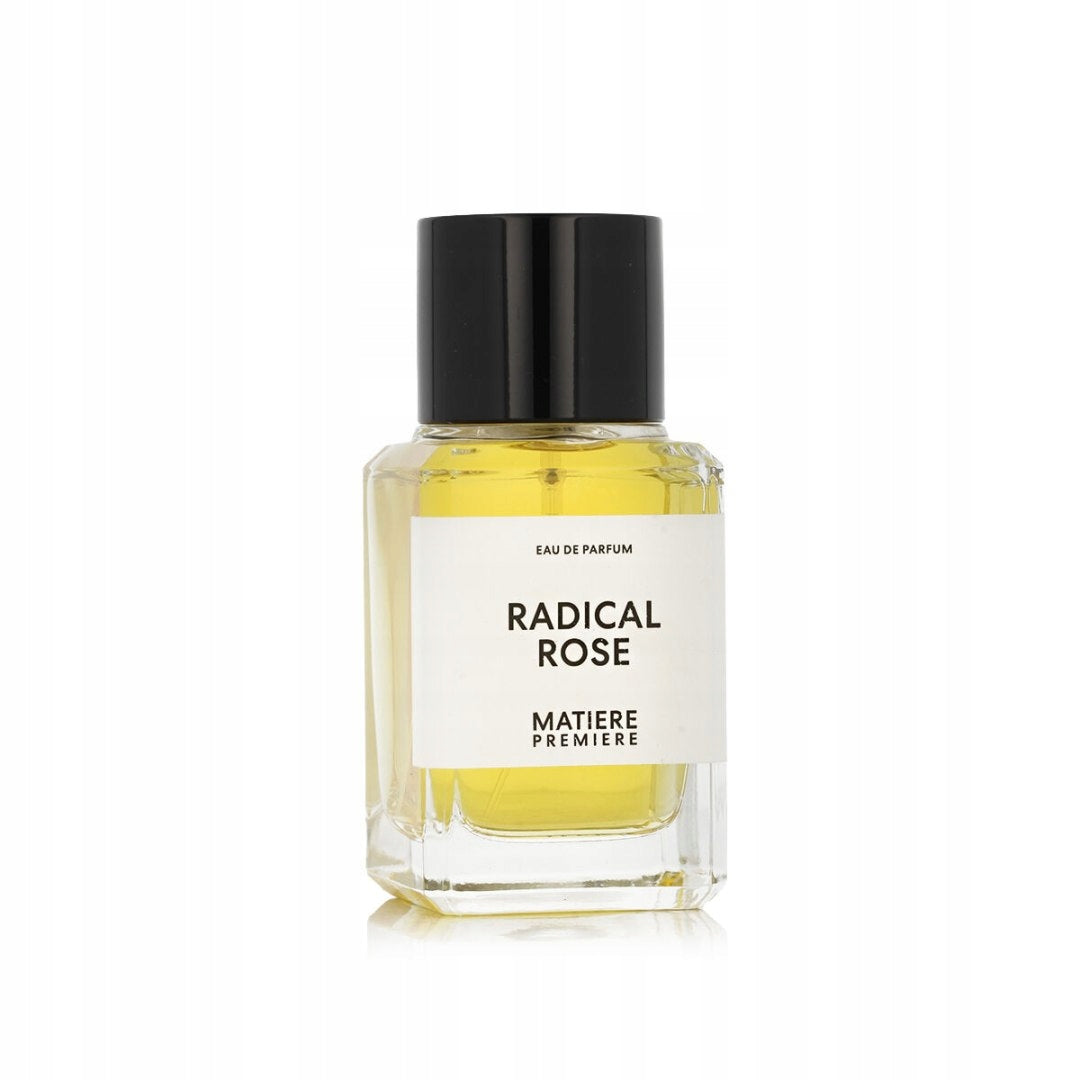 Women's Perfume Matiere Premiere Radical Rose EDP 100 ml Packaging status original