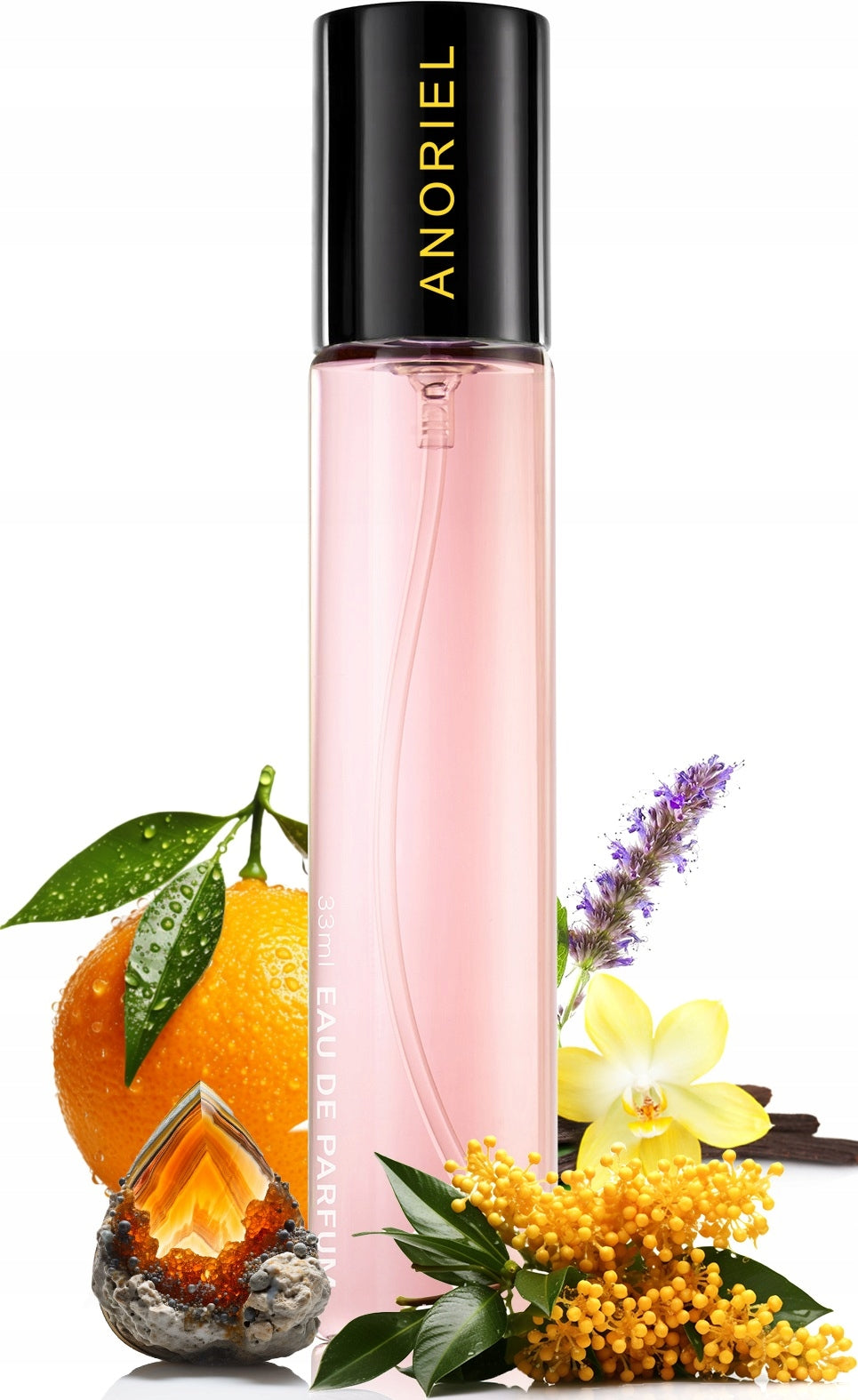 Women's Perfume Neness Anoriel No. 283 Permanent Perfume 33 ml