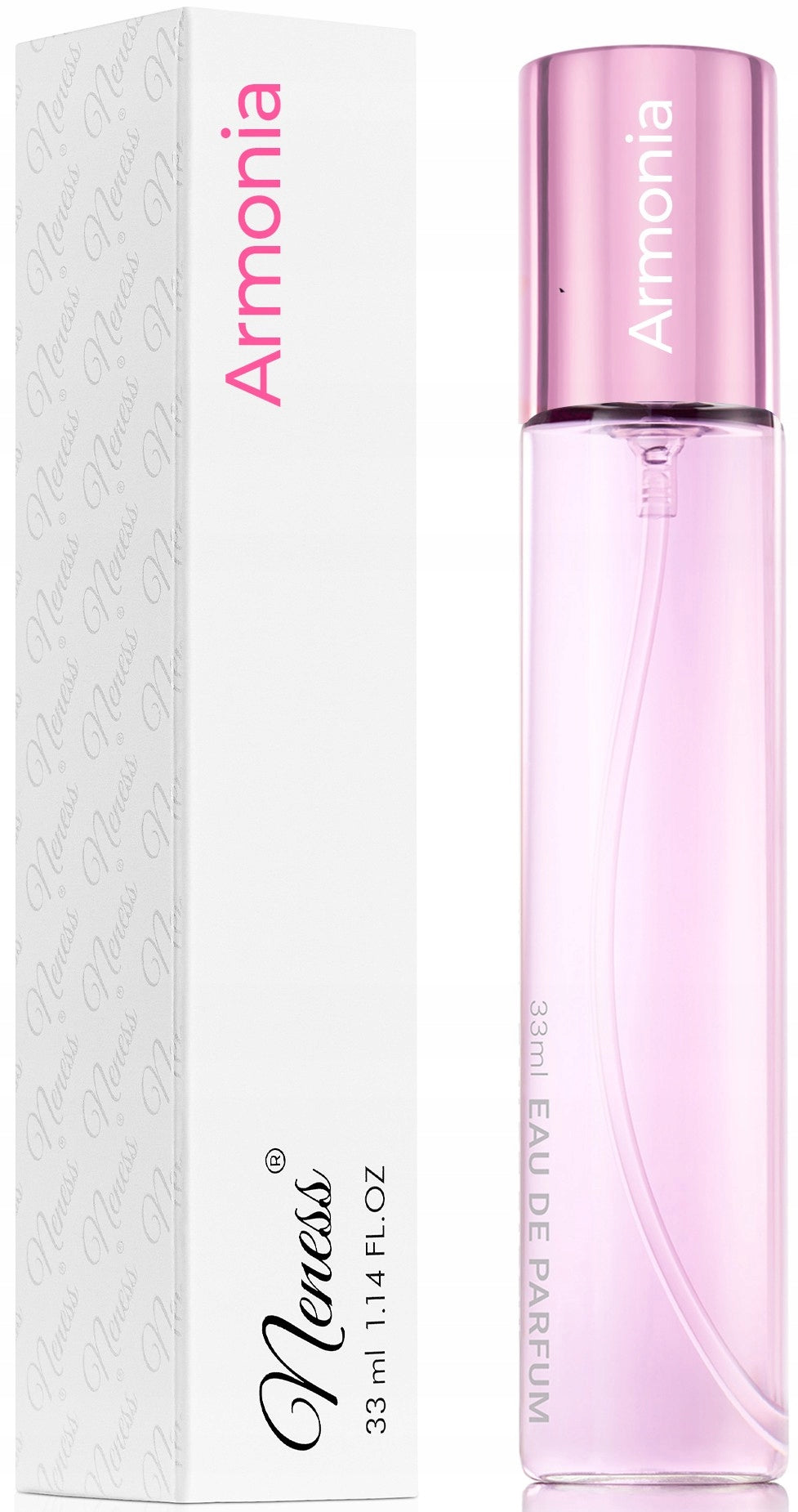 Women's Perfume Neness Armonia 285 French Perfume 33 ml