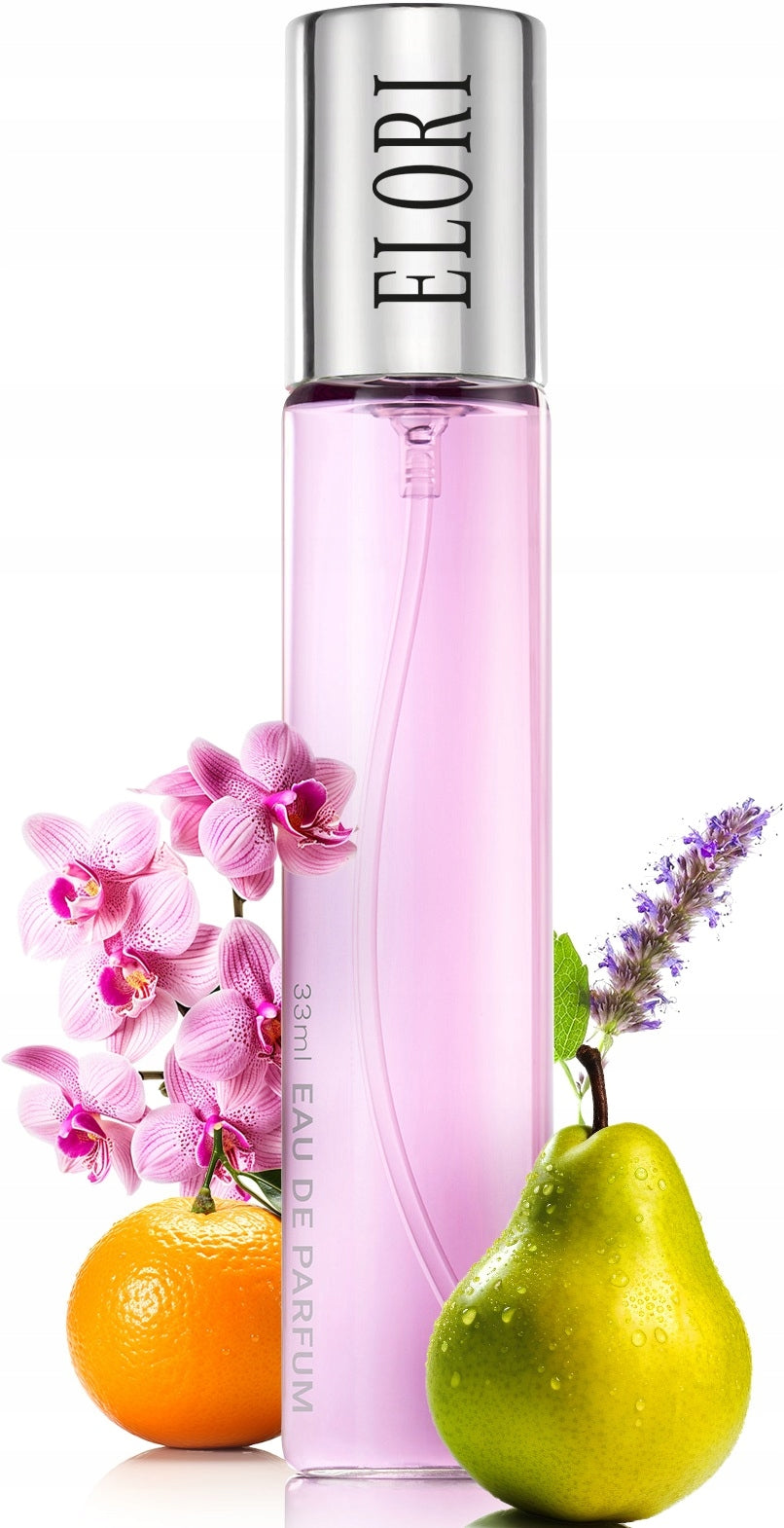 Women's Perfume Neness Elori Perfumed Water 33 ml No. 275