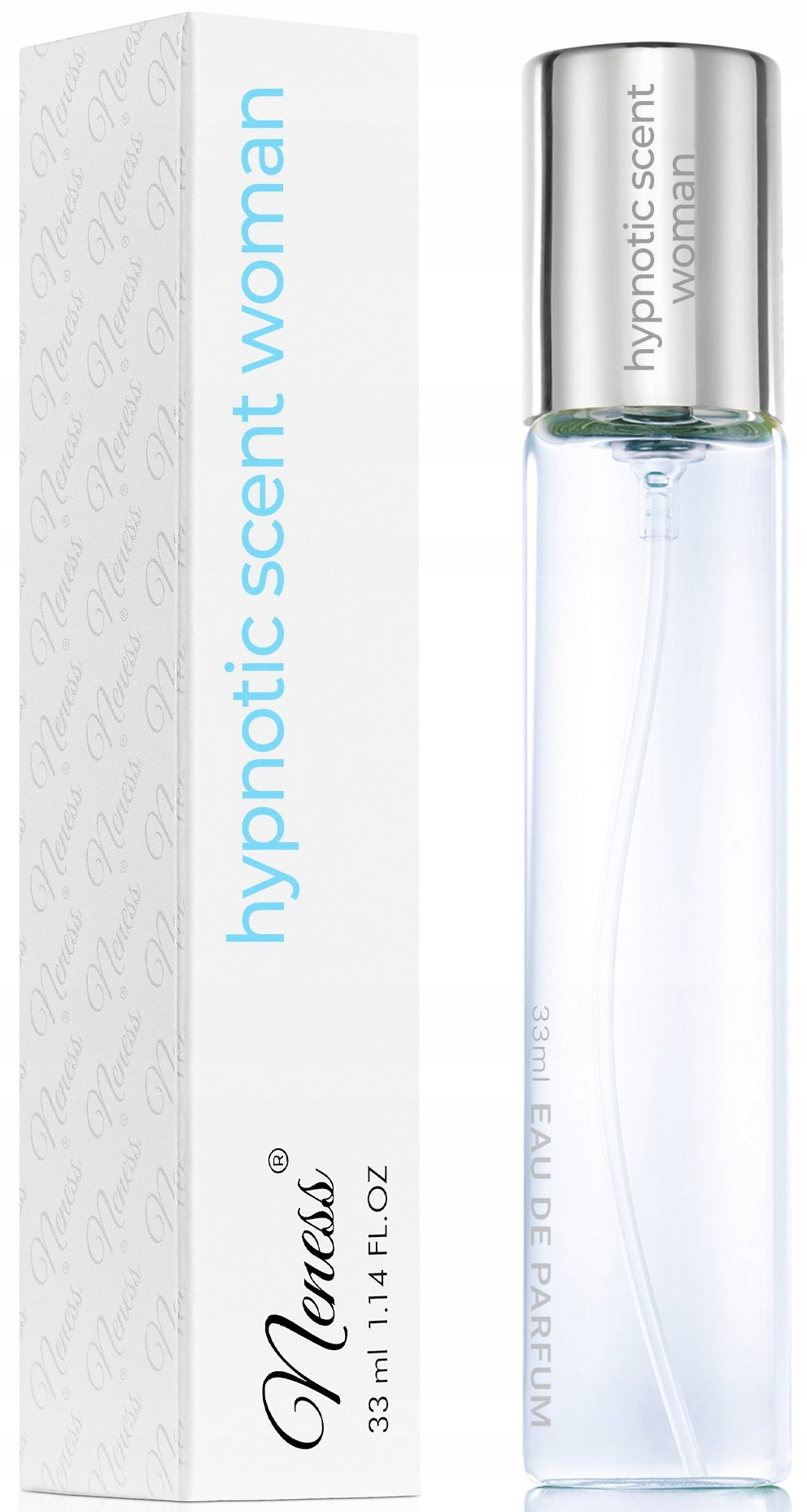 Women's Perfume Neness Hypnotic Scent 159 Perfumed Water 33 ml