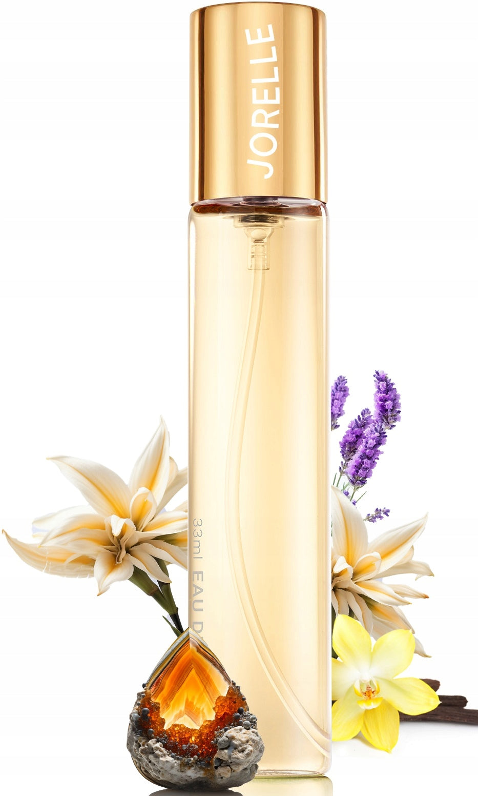 Women's Perfume Neness Jorelle nr 282 French Perfumes 33 ml