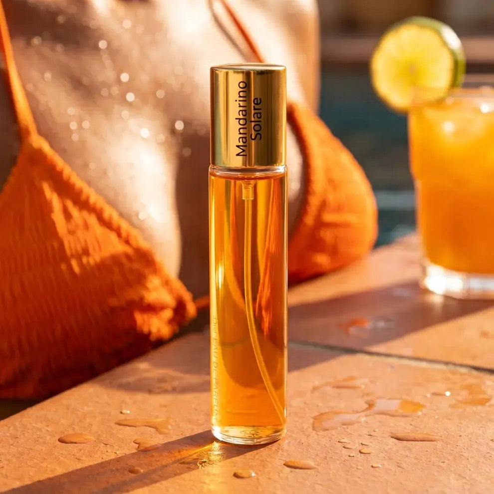 Women's Perfume Neness Olevio Lixa 323 Citrus Perfumed Water 33 ml Manufacturer code Perfumy Soczysto Cytrusowe Neness 323 33ml