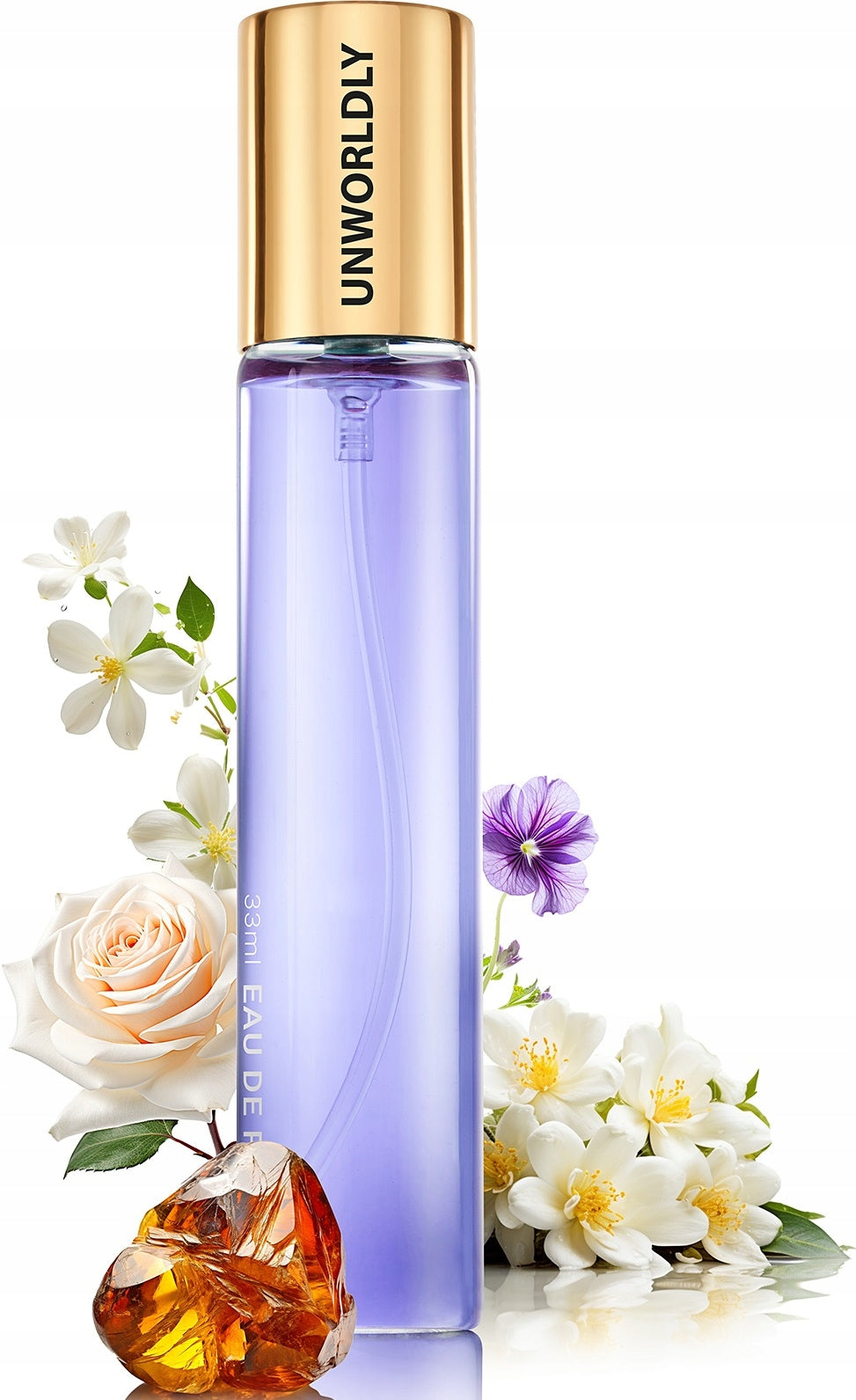 Women's Perfume Neness Unworldly No. 182 Perfume 33 ml