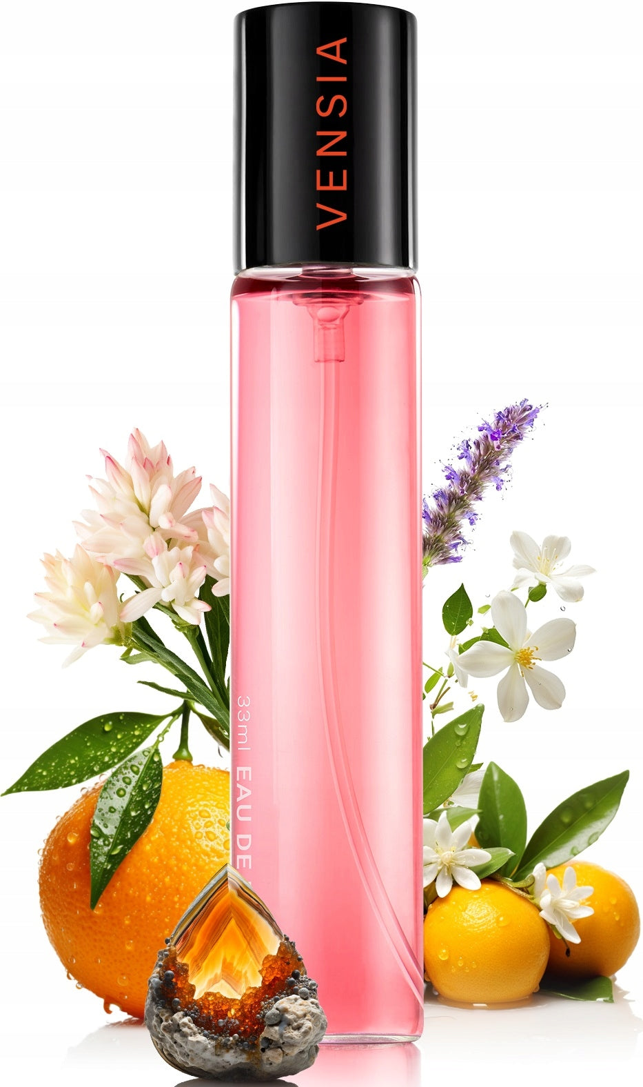 Women's Perfume Neness Vensia nr 277 Perfume 33 ml Original