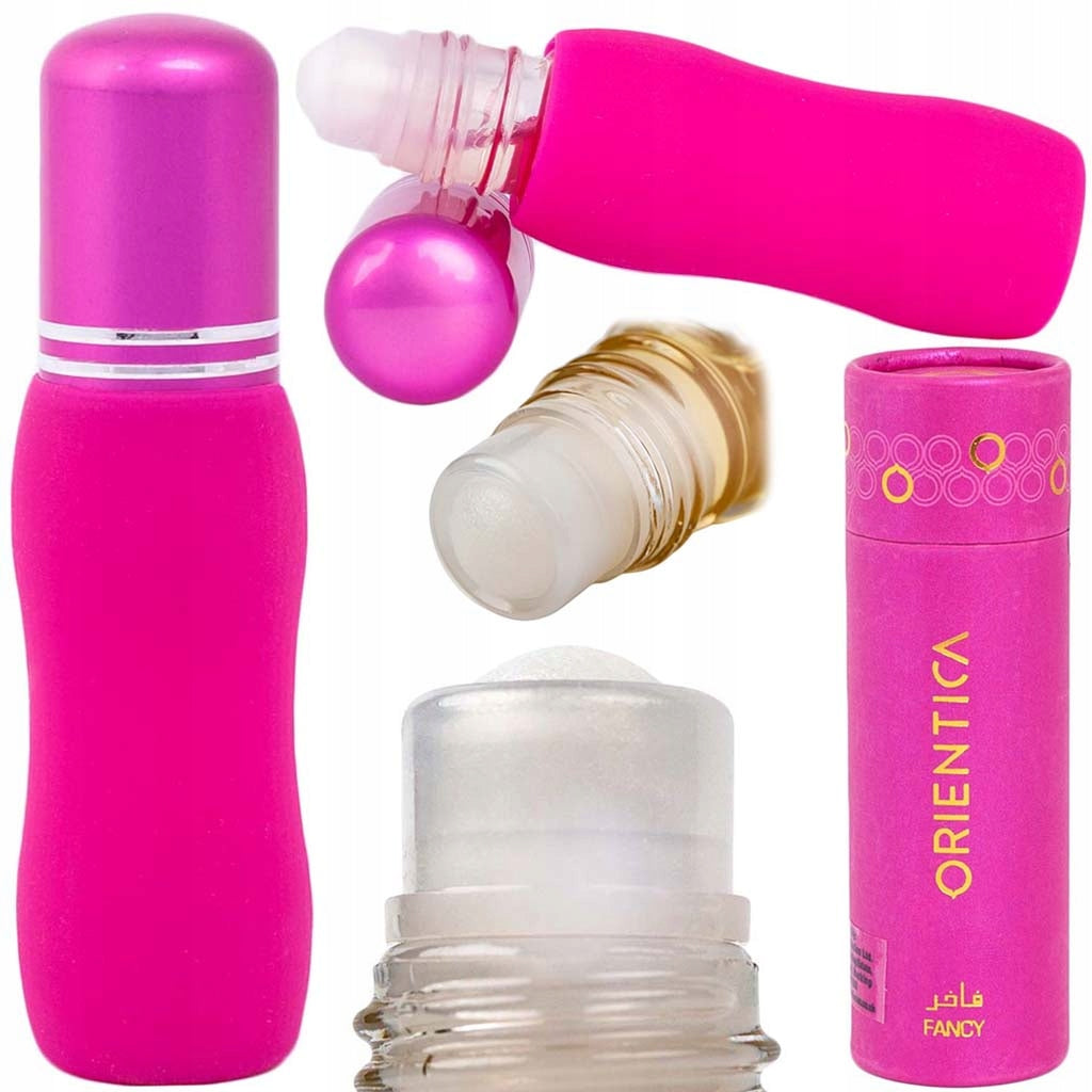 Women's Perfume Orientica Fancy in Sweet Fruit Energy Oil