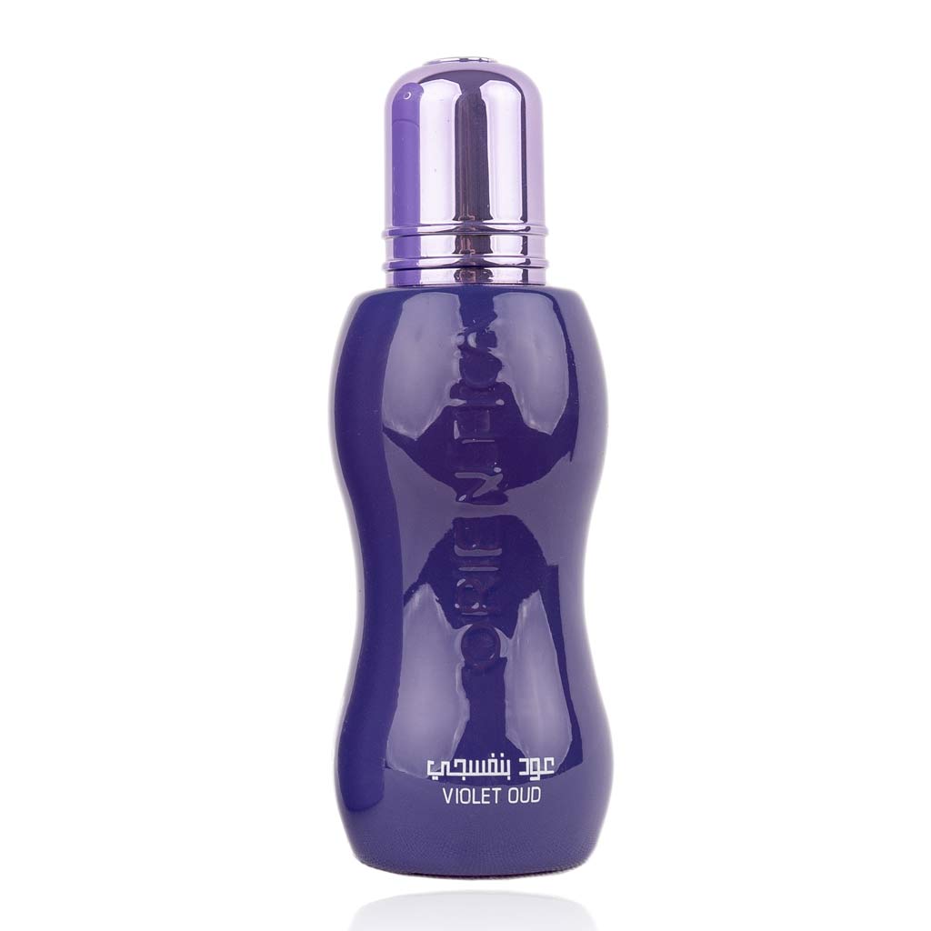 Women's Perfume Orientica Violet Oud Candy Powder Fruit Unisex Brand Orientica